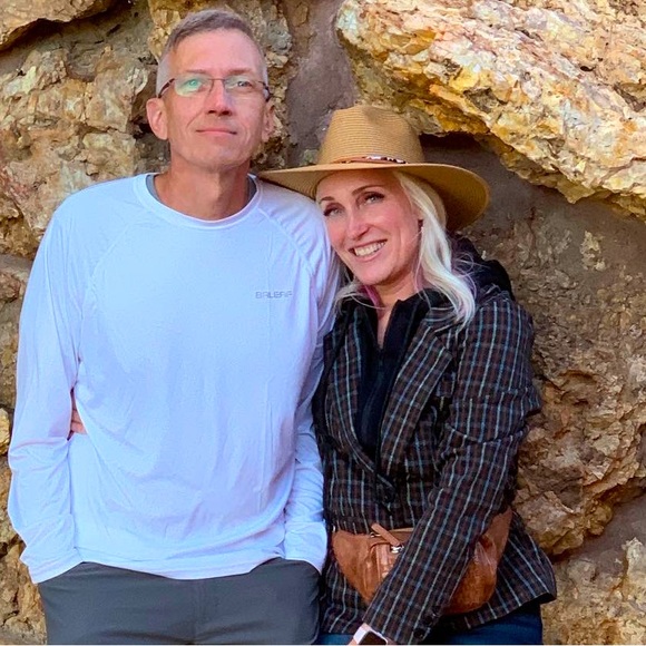 Meet your Posher, Amy - Picture 1 of 1